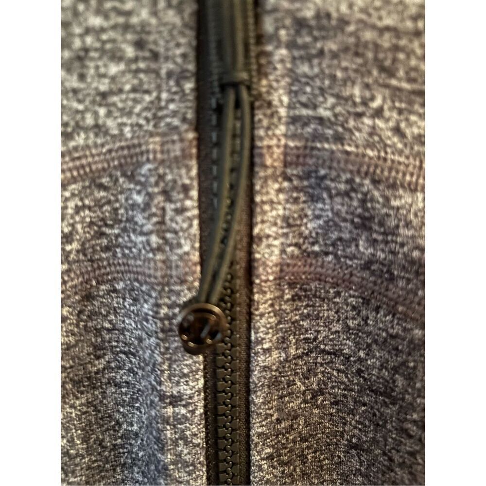 Lululemon Full Zip Jacket - Picture 3 of 5